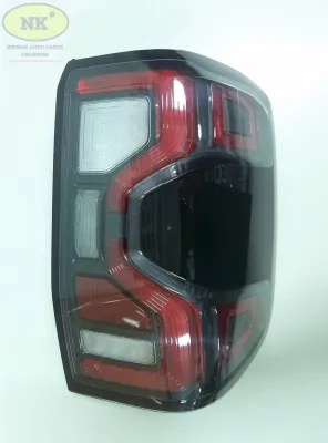 ไฟท้าย ฟอร์ด เรนเจอร์ Next Gen ปี 23 รุ่น Raptor / Ford Ranger Next Gen 23 Raptor
