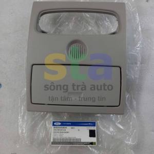 Vành đựng kính đèn trần Mazda BT50 2011 - 2020 chính hãng. Hộp đèn trần BT50 xịn. Mã CN1Z58519A70DA