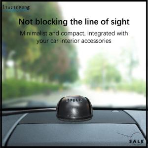 [liujinpeng] Xe Micro Mini 3.5Mm Có Dây Microphone Cho Xe Hơi Stereo Âm Thanh Hands-Free Mic Cho Dán Loại Mini Microfono ﻿ C