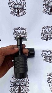 Jalu Frame Slider Vixion Lama: Aksesoris Motor Klasik