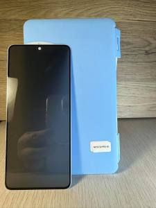 Privacy Tempered Glass Guardian full Screen Protector FOR INFINIX NOTE 50 PRO 5G 4G / 50 4G