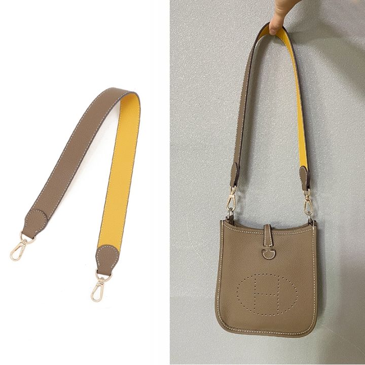 Hermes evelyne sales strap