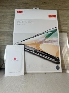 SAMSUNG TAB S9 ULTRA S9 PLUS XUNDD Axe Series Full Tempered Glass Premium Screen Protector
