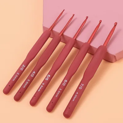 Kim móc đỏ cán dẻo