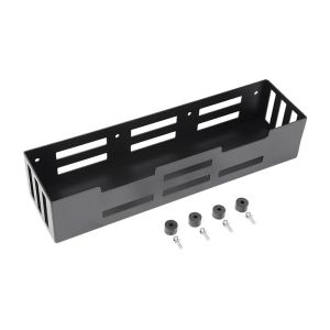 Cornerr JeCar Aluminum Alloy Tail Stowing Tidying Multi-Function Storage Organizer For Suzuki Jimny 2019 Up Car Interior Accessories J6H9P