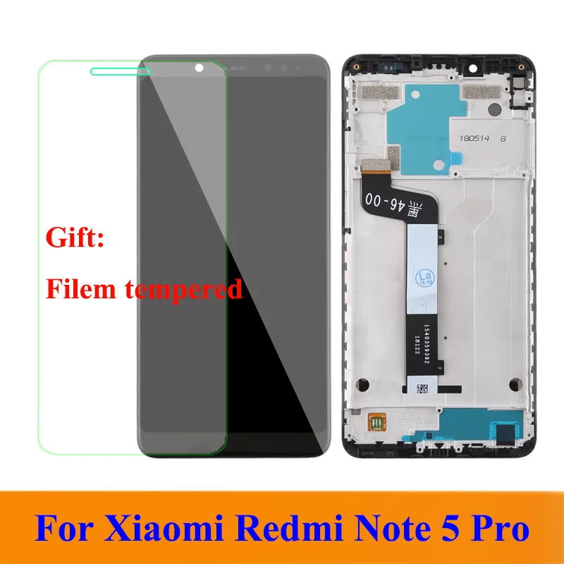 For Xiaomi Redmi Note Pro Note AI Version For Redmi Note