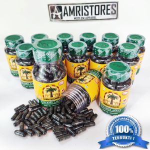 jinten hitam habbatussauda kurma ajwa original Black seed herbal ampuh mujarab habatusauda berkhasiat bukan chia seed