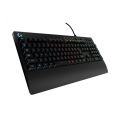 Bàn phím Logitech G213 Prodigy RGB Gaming. 