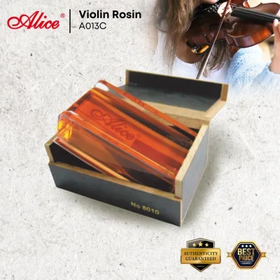 ALICE ROSIN A013C VIOLIN-VIOLA-CELLO