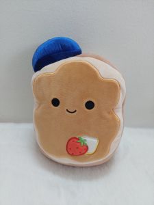 7/8 inches New Arrival Original Squishmallows Kellytoys Jazwares Soft Plush Toy Birthday or Valentine Gift Present Collection 2