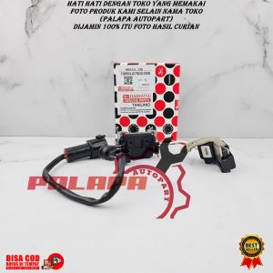 CDI ONLY DELCO DAIHATSU ZEBRA S89 S91