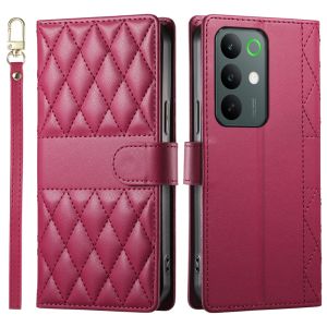 New Phone Case For OPPO Realme C75 C85 Pro C65 C55 C35 C25S C25 C15 C12 Convenient Magnetic Leather Wallet Card Slot Flip Cover Casing