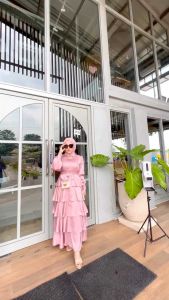 Sonia Dress lebel rossniq