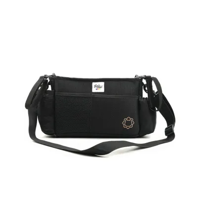 Stroller Bag/Tas Bayi/Diaper Bag/Caddy Bag/Tas Stroller- Pac & Go