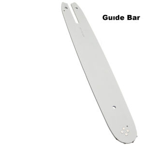 Chainsaw Guide Bar/Chain 20/22/24 inch Chainsaw Guide Bar Blade and Chainsaw Chain