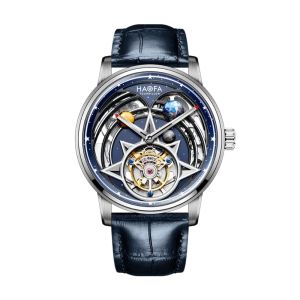 HAOFA 2268 3D UNIVERSE TOURBILLON WATCH