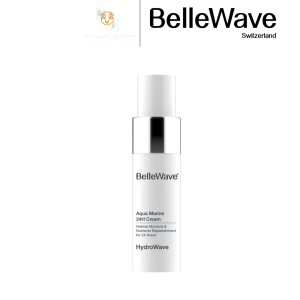 Kem bổ sung nước 24h – Aqua Marine 24h Cream - BELLEWAVE