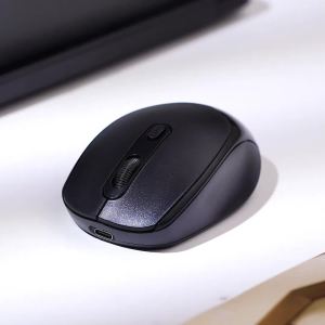 Acer OMW142 Wireless Mouse Silent Office Rechargeable usb Computer Gaming Laptop Desktop Universal