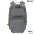 Maxpedition Riftpoint CCW-Enabled Backpack 15L Gray. 