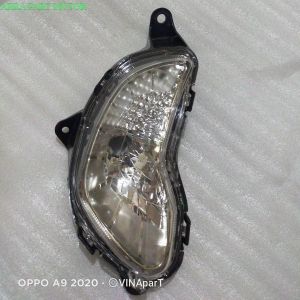 lampu sein sen depan Scoopy esp new 2021 k2f kanan original