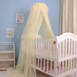 *Jiplus BB* #JP141 Mosquito net Baby bed newborn babybed Crib net infant foldable kelambu Nursery kids bednet