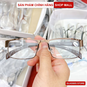 Đồng giá Kính lão thị viễn thị kính đọc sách Nam nữ ( Hàng lỗi nhẹ vẫn dùng tốt) cực rẻ từ 1 đến 4 độ ( Nhiều kiểu dáng mẫu mã đẹp) - Khách hàng vui lòng đọc kĩ mô tả sản phẩm