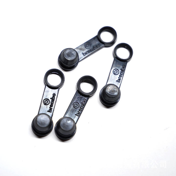 Original caliper sealing ring brembo caliper rubber pad Brembo series