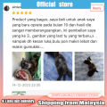 Vitamin Kucing Ubat Bulu Gugur Cat Supplement Skin Hair Coat Cantikkan  Seaweed 60 tablet. 