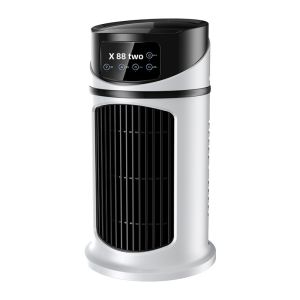 Humidifying spray electric fan portable air cooler with timer USB Desktop ortable Mist Humidifier Fan Water Spray Cooling 82026