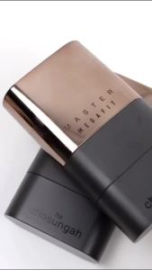 [HSTRADE]Chosungah TM Mega Fit Stick Foundation Master SPF50+ PA++++ 16g