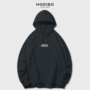 HODISO - Conflict Hoodie Jumper Pullover