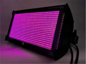 Manila Stock!! Strobe Light RGB/960 Bulbs RGB Flashing Light/stage lighting/Stromy light/Stage light/Event