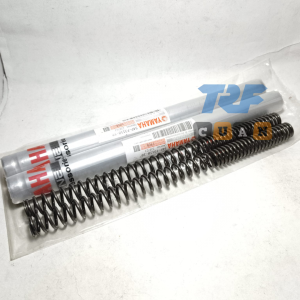 As Shock Depan Mio J Mio M3 Mio Z Mio Soul Gt Xride Fino 125 Xeon + Per Shok Yamaha 54P Breaker Sok