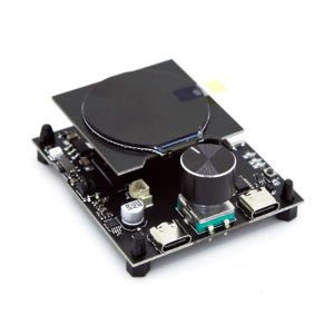 Low-Power ESP32C3-LCDkit Board Perfect for Intelligent Displaying Applications Multiple Interfaces