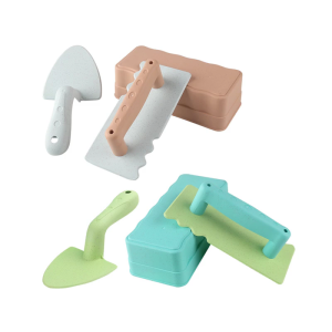 Sand Toy for Toddlers Kids Brick Sand Mold Brick Maker Tool Sand Seaside Outdoor Brick Play Game for Children