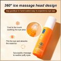 Eye Serum Anti-wrinkle Eye Cream Firmness Hydrated Eye Area Remove Wrinkles and Lighten Lines Improve. 