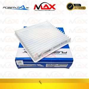FCS 9951 Fleetmax Cabin Filter for MITSUBISHI MIRAGE XPANDER 2013-up