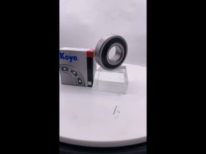 ✅️Koyo Bearings JAPAN All size 2RS with Rubber seal (WHOLESALE PRICE)
