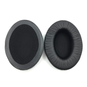 Comfortable Leather/ Cloth Earpads Premium Ear Cushion Soft Foam Earpads Ear Pads for HD280 PRO Headset