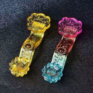 聚宝盆 满盆元宝 8cm 聚宝盆套装 水晶 招财 好运 Hiasan Rumah Aksesori 风水 元宝聚宝盆 开光 家居摆件 元宝 招财进宝 财神 House Decoration Items Decorative Accessories 招财猫  鸿运珠 百福铜缸 五帝钱