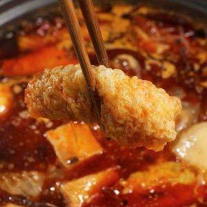 Exploring BanXiaoXian Food: A Journey into Chinese Delicacies