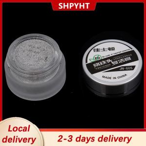 [COD] SHPYHT Local delivery Ship within 24 hours 35g oxide electrical soldering iron tip refresher solder cream clean paste