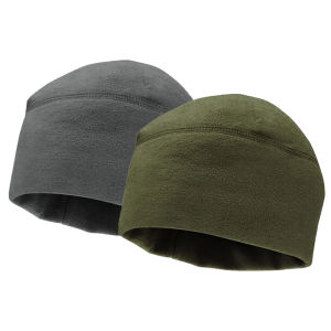 2 cái thời trang lông cừu địa cực hat cho ngoài trời đi xe đạp xe máy Windproof Mũ Mũ len thu đông dày ấm áp cho nữ trượt tuyết mũ lông cừu