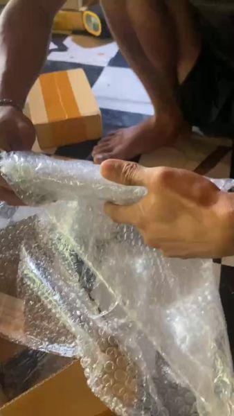 Buyer review video 2