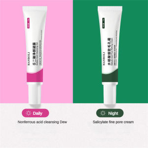 AOLIAO LANBENA Blackhead Remover Nose Mask Pore Strip Shrink Pores Black Mask Peeling Acne Treatment Deep Cleansing Natural Bamboo Charcoal Mask Face Mask Oil Control Skin Care