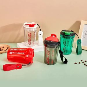 Termos kopi Stainless Steel Vacum Tumbler Coffe Mug 380ml