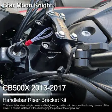 Shop Handlebar Riser Cb500x online Sep 2024 Lazada .my