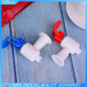 [COD] Push Type Plastic Water Dispenser Faucet Tap Replacement drinking Parts