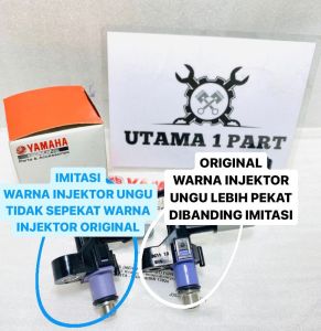 injektor vixion old lama 2007 2008 2009 2010 2011 2012 original jamin 100% original jaminan