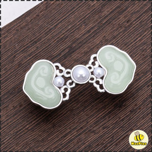 Universal Waist Buckle For Women Adjustable Waist Clip Jeans Pants Pin 1Set